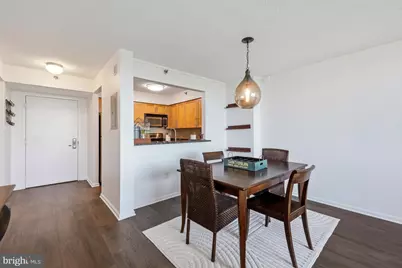 10101 Grosvenor Place #1804, Rockville, MD 20852 - Photo 14