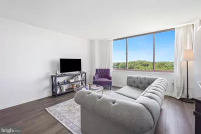 10101 Grosvenor Place #1804, Rockville, MD 20852 - Photo 18