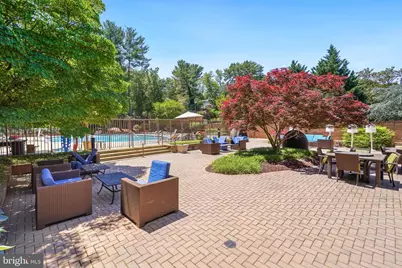 10101 Grosvenor Place #1804, Rockville, MD 20852 - Photo 32
