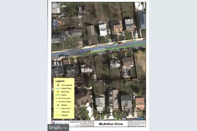 Mc Arthur Drive, Rockville, MD 20850 - Photo 1