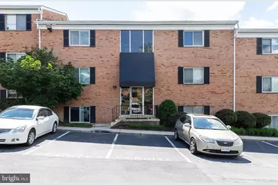 3382 Hewitt Avenue #102, Silver Spring, MD 20906 - Photo 1