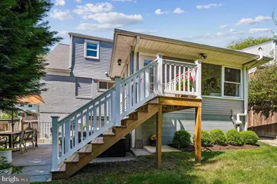 11336 Mitscher Street, Kensington, MD 20895 - Photo 58
