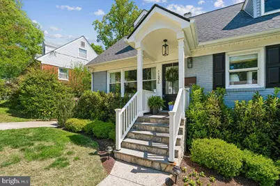 11336 Mitscher Street, Kensington, MD 20895 - Photo 64