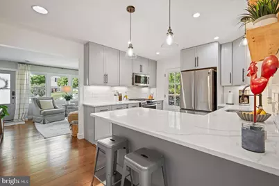 11336 Mitscher Street, Kensington, MD 20895 - Photo 16