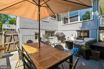 11336 Mitscher Street, Kensington, MD 20895 - Photo 50
