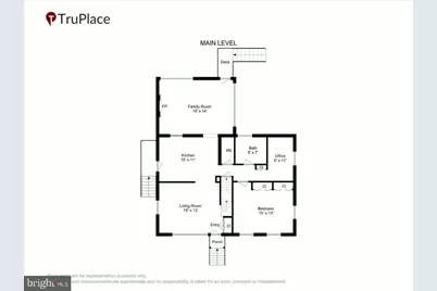 11336 Mitscher Street, Kensington, MD 20895 - Photo 68