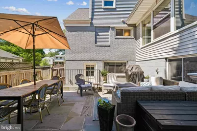 11336 Mitscher Street, Kensington, MD 20895 - Photo 48