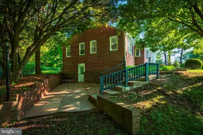 206 Shaw Avenue, Silver Spring, MD 20904 - Photo 52