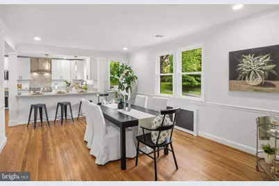 206 Shaw Avenue, Silver Spring, MD 20904 - Photo 8