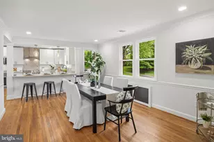 206 Shaw Ave, Silver Spring, MD 20904 - Photo 8