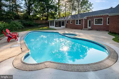 206 Shaw Avenue, Silver Spring, MD 20904 - Photo 56