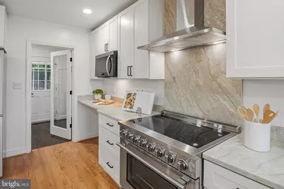 206 Shaw Avenue, Silver Spring, MD 20904 - Photo 14