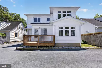 4415 Bradley Lane, Chevy Chase, MD 20815 - Photo 4