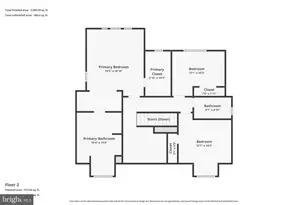 4415 Bradley Ln, Chevy Chase, MD 20815 - Photo 46