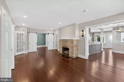 4415 Bradley Lane, Chevy Chase, MD 20815 - Photo 16