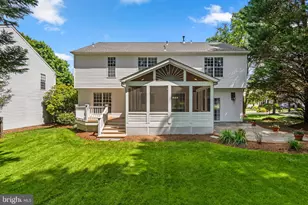 2700 Snowberry Pl, Olney, MD 20832 - Photo 42