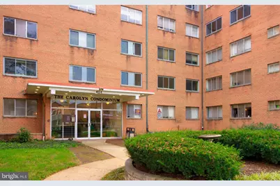 614 Sligo Avenue #411, Silver Spring, MD 20910 - Photo 20