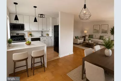 614 Sligo Avenue #411, Silver Spring, MD 20910 - Photo 8