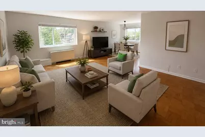 614 Sligo Avenue #411, Silver Spring, MD 20910 - Photo 1
