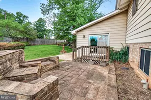 1211 Morningside Dr, Silver Spring, MD 20904 - Photo 48