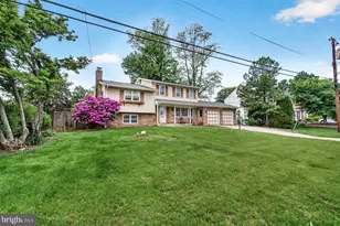 1211 Morningside Dr, Silver Spring, MD 20904 - Photo 6