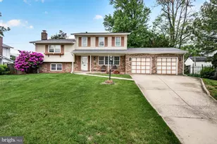 1211 Morningside Dr, Silver Spring, MD 20904 - Photo 2
