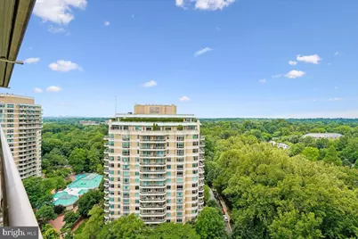 5600 Wisconsin Avenue #PH18-A, Chevy Chase, MD 20815 - Photo 22