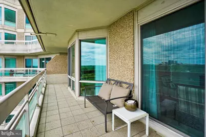 5600 Wisconsin Avenue #PH18-A, Chevy Chase, MD 20815 - Photo 18