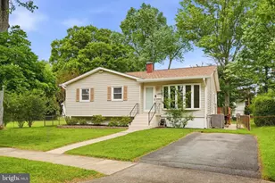 4305 Joplin Dr, Rockville, MD 20853 - Photo 1