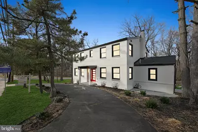 9200 Cedar Lane, Bethesda, MD 20814 - Photo 1
