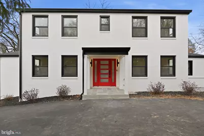 9200 Cedar Lane, Bethesda, MD 20814 - Photo 22