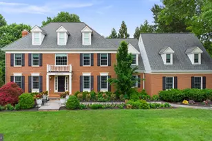 20016 Belle Chase Dr, Gaithersburg, MD 20882 - Photo 1