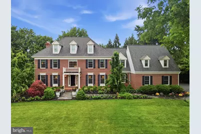 20016 Belle Chase Drive, Gaithersburg, MD 20882 - Photo 1