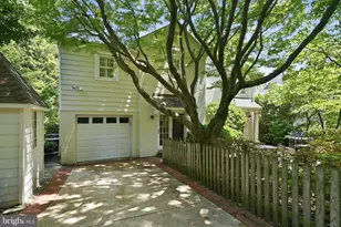 8504 Lynwood Pl, Chevy Chase, MD 20815 - Photo 42