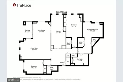 5809 Nicholson #316, North Bethesda, MD 20852 - Photo 38