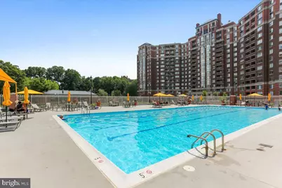 5809 Nicholson #316, North Bethesda, MD 20852 - Photo 24