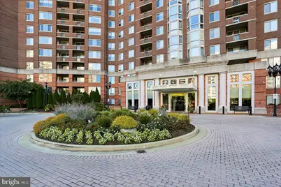 5809 Nicholson #316, North Bethesda, MD 20852 - Photo 1