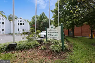 403 Christopher Avenue #33, Gaithersburg, MD 20879 - Photo 44
