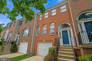 3721 Berleigh Hill Ct, Burtonsville, MD 20866 - Photo 2