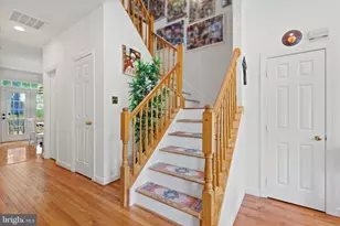 3721 Berleigh Hill Ct, Burtonsville, MD 20866 - Photo 14