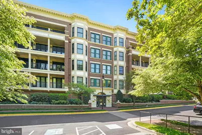 10401 Strathmore Park Court #404, Rockville, MD 20852 - Photo 1
