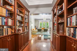 10401 Strathmore Park Ct, Rockville, MD 20852 - Photo 22