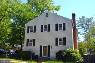 1 Ingleside Ct, Rockville, MD 20850 - Photo 1