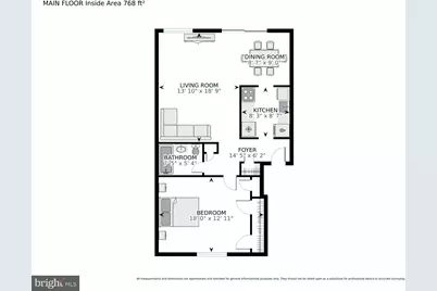 3364 Hewitt Avenue #301, Silver Spring, MD 20906 - Photo 16