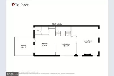3410 Snow Cloud Lane, Silver Spring, MD 20904 - Photo 76