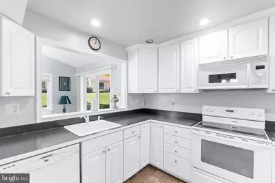 15400 Short Ridge Court #42-A, Silver Spring, MD 20906 - Photo 8