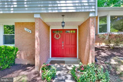 1206 Sarah Drive, Silver Spring, MD 20904 - Photo 2