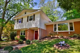 1206 Sarah Dr, Silver Spring, MD 20904 - Photo 1