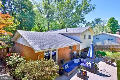 1206 Sarah Drive, Silver Spring, MD 20904 - Photo 50