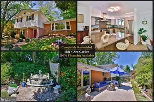 1206 Sarah Dr, Silver Spring, MD 20904 - Photo 1